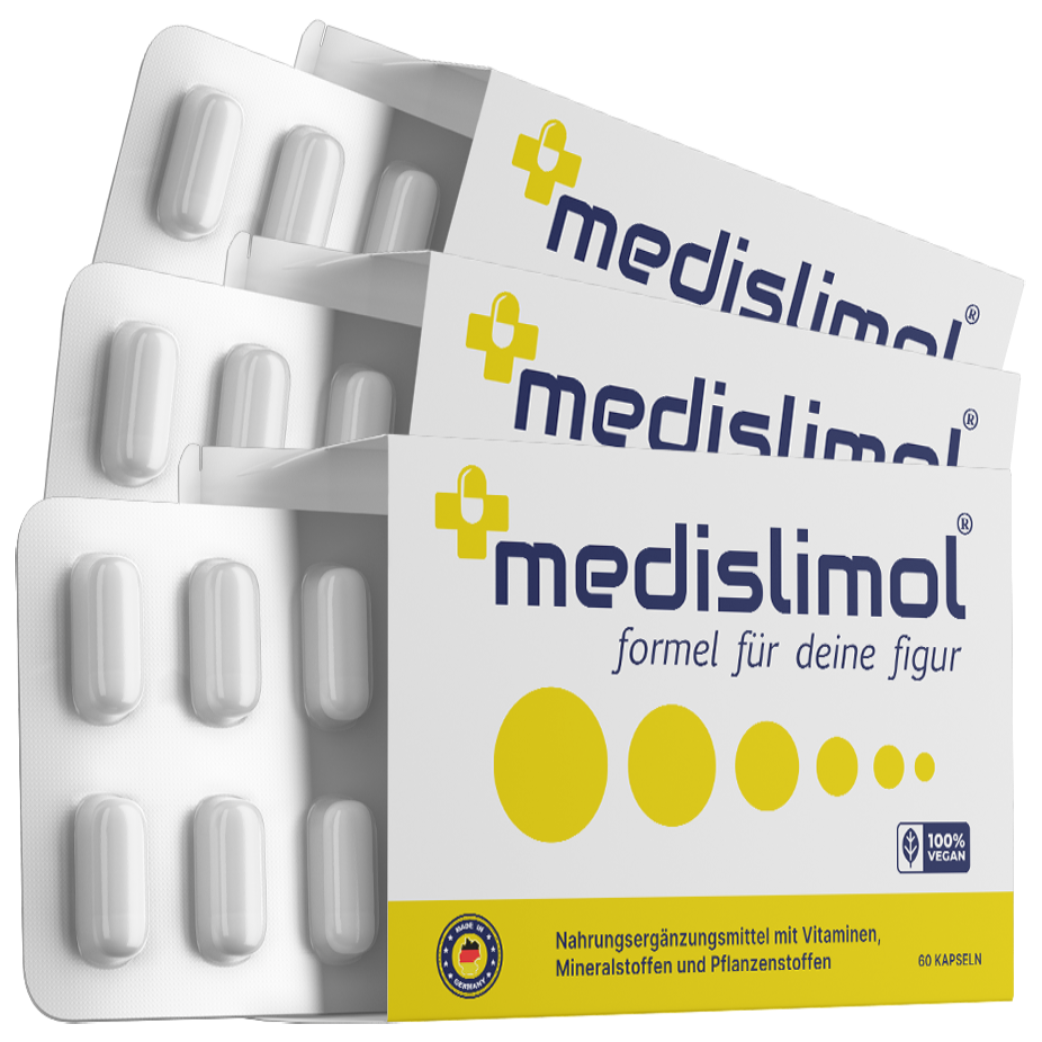 Medislimol Product